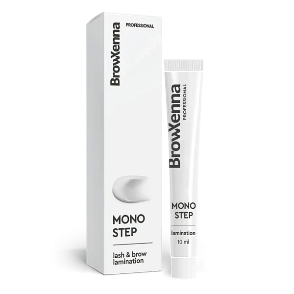BrowXenna MonoStep